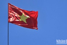 Foreign leaders congratulate Vietnam on 79th National Day