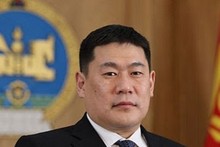 Government, legislative leaders congratulate Mongolian counterparts