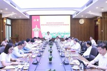 Party official urges greater efforts to develop agricultural sector