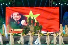 Music Month launched to commemorate 70th anniversary of Dien Bien Phu Victory