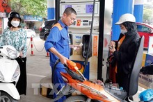 Petrol prices decrease slightly in latest adjustment