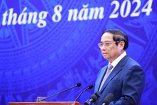 PM sets tasks for 2024-2025 academic year