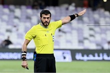 UAE referee to officiate in Vietnam-Iraq World Cup qualifier match: AFC