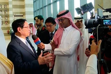 Vietnam ready to intensify multifaceted relations with Saudi Arabia: PM