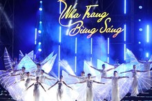 Nha Trang International Light Bay Festival opens