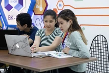 Number of foreign students in Vietnam on the rise