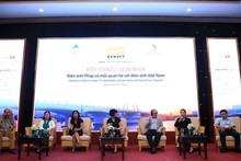 Seminar seeks to expand Vietnam-France cooperation in cinema