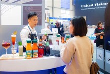 Second Int'l food & hotel exhibition opens in Hanoi