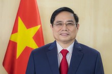 Continuing to develop the friendship and comprehensive cooperation between Vietnam and China