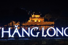 Thang Long Imperial Citadel: The convergence of the nation’s historical and cultural values