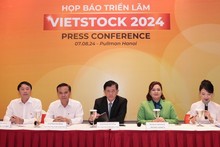 Nearly 400 businesses to participate in Vietstock 2024