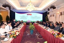 Ho Chi Minh City proud of fruitful cooperation with Lao localities: official