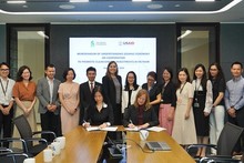 Standard Chartered, US promote clean energy investments in Vietnam