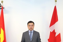 Vietnam, Canada seek cooperation opportunities in energy, production, finance