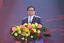 Vietnam aims to achieve dual target in digital transformation: PM