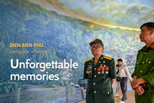 Dien Bien Phu – Unforgettable Memories