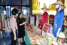 Vietnamese firms seek to further exploit Chinese Southwest market