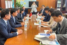 Vietnam, Japan eye stronger cooperation in sustainable agriculture production