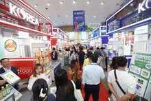 VietFood & Beverage – ProPack Vietnam 2023 kicks off in Hanoi