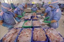 Vietnam's fishery products standing firm in Singapore