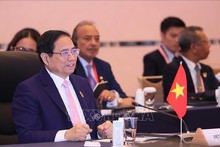 Vietnam plays crucial role in ASEAN-Japan collaboration: public opinions in Japan