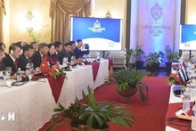 Vietnam, Cuba seek to beef up parliamentary cooperation