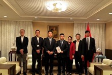 Japan continues support for Vietnam's typhoon relief efforts