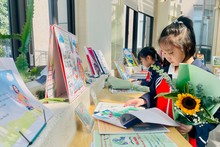 Viet Tri to host final round of Reading Culture Ambassador Contest 2024