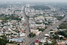 PM approves planning of Long Thanh into airport international urban area and gateway