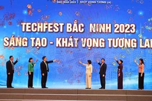 Bac Ninh develops innovation and startup ecosystem