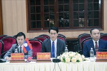 Ha Nam, Laos' Oudomxay step up cooperation