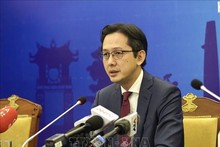 Vietnam to defend human rights record at UNHRC's dialogue