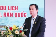 Ninh Thuan, RoK's Gwangju city join forces to target tourism cooperation