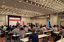 Seminar talks Vietnam-Japan labour cooperation potential