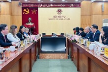 Vietnam consistently respects right to freedom of belief and religion of all people: official