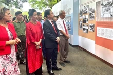 President Ho Chi Minh Relic Site at Presidential Palace celebrates 55 years of preservation and promotion