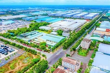 Dong Nai affirms its position as Vietnam’s leading industrial centre