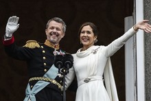 Congratulations extended to King of Denmark over coronation