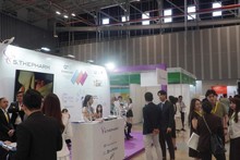 RoK's medical devices shine at K-Med Expo Vietnam