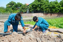 Quang Ninh strives to increase clean water access