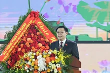 Thai Nguyen celebrates 60th anniversary of Uncle Ho’s visit