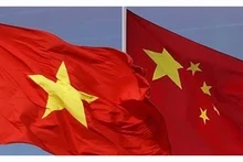 New milestone in comprehensive, profound, friendly relations between Vietnam and China