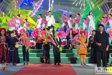 Festival honours cultural heritages of ethnic minority groups in Lang Son