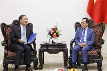 RoK to increase ODA for Vietnam in 2024