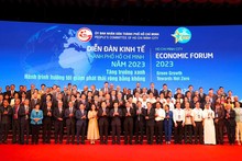 Ho Chi Minh City Economic Forum 2024 to take place in late September