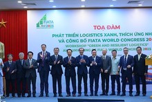 Green logistics is a mandatory requirement for enterprises: Official