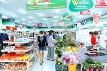 Consumer price index rises 3.98% in February