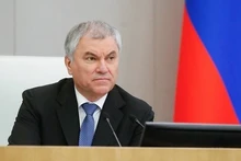 Chairman of Russia's State Duma makes official visit to Vietnam