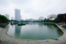 Hanoi's new pedestrian street to open in October