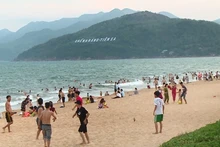 Interesting tourism, cultural and sports activities await visitors in Quy Nhon